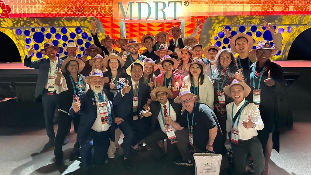 MDRT Global Community